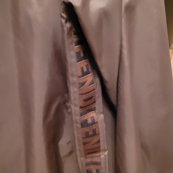 Fendi Jacket - Picture 3 of 5